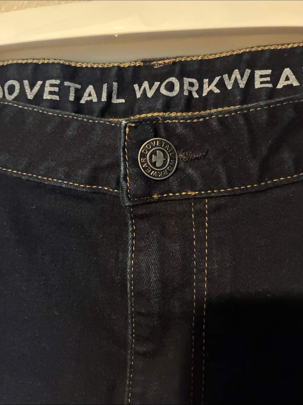 Dovetail Workwear Maven Slim — image 5 of 6